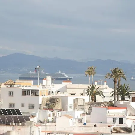 Con Espectaculares Vistas!