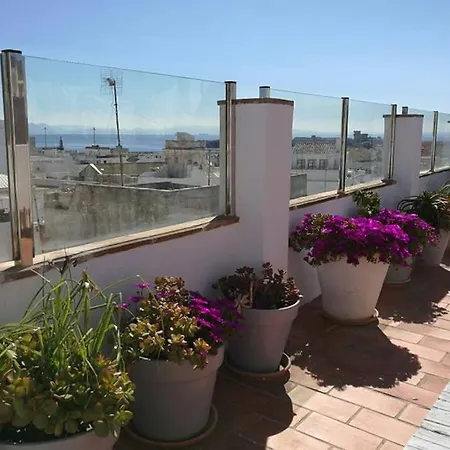 Con Espectaculares Vistas! 公寓