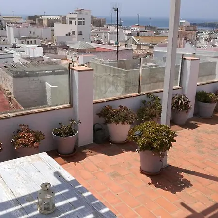 公寓 Con Espectaculares Vistas! *