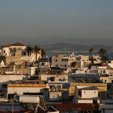 Con Espectaculares Vistas! *